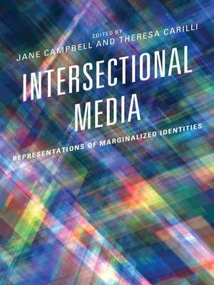 cover image of Intersectional Media
